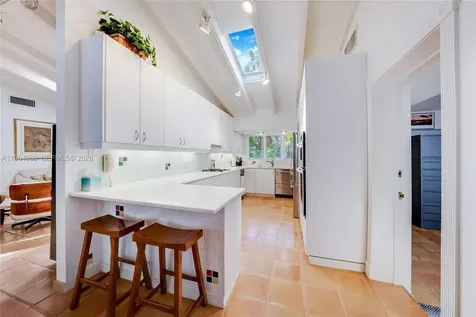278 S Island Drive Golden Beach FL 33160