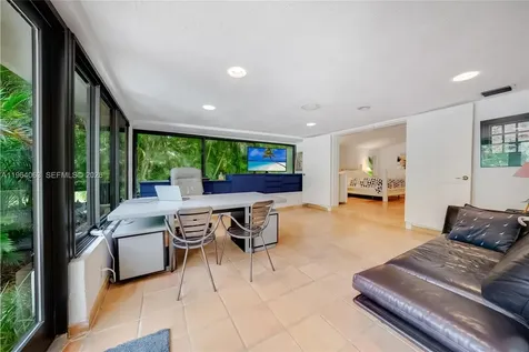 278 S Island Drive Golden Beach FL 33160