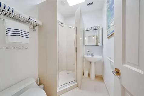 278 S Island Drive Golden Beach FL 33160