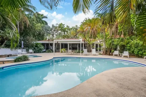 278 S Island Drive Golden Beach FL 33160