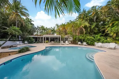278 S Island Drive Golden Beach FL 33160