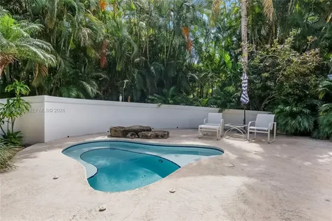 278 S Island Drive Golden Beach FL 33160