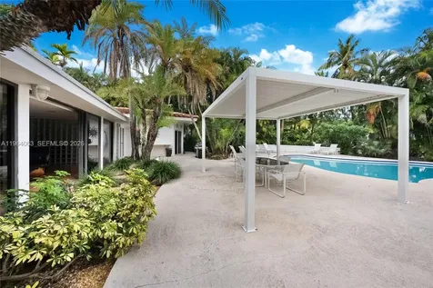 278 S Island Drive Golden Beach FL 33160