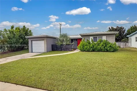 509 NW 70th Way Margate FL 33063
