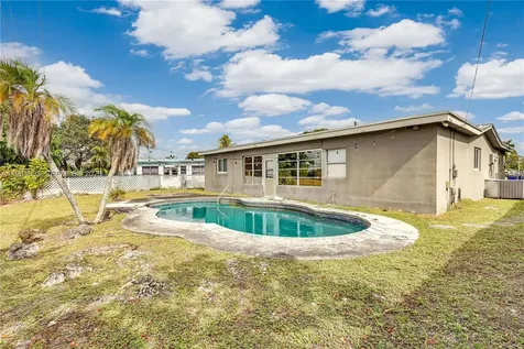 509 NW 70th Way Margate FL 33063