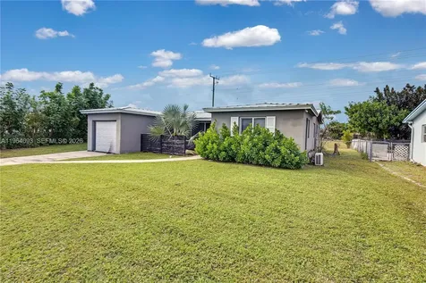 509 NW 70th Way Margate FL 33063