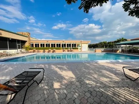 5180 E Sabal Palm Boulevard Tamarac FL 33319