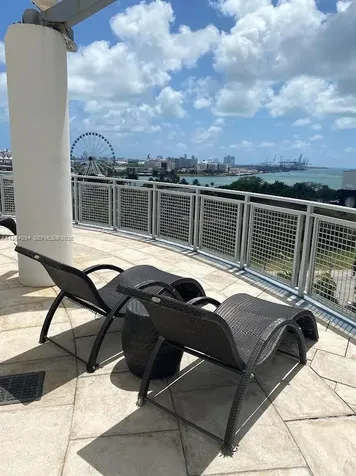244 Biscayne Boulevard Miami FL 33132