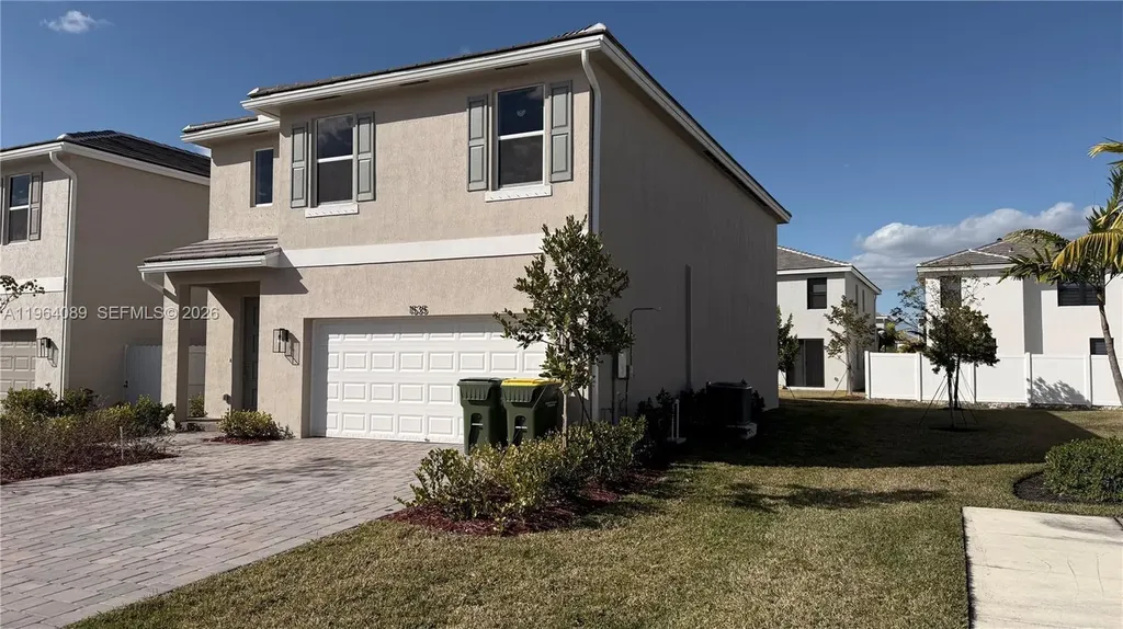 1535 SE 7th Court Homestead FL 33033