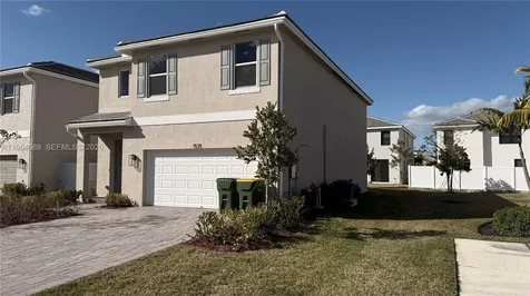 1535 SE 7th Court Homestead FL 33033