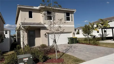 1535 SE 7th Court Homestead FL 33033