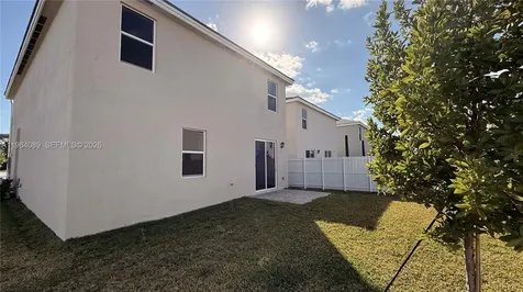 1535 SE 7th Court Homestead FL 33033