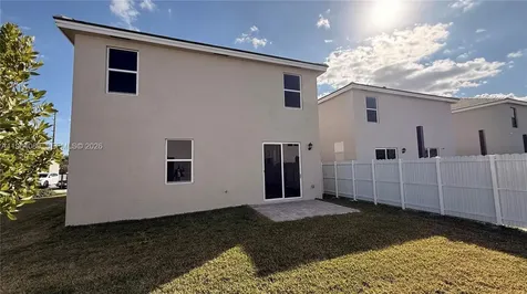 1535 SE 7th Court Homestead FL 33033
