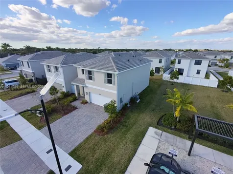 1535 SE 7th Court Homestead FL 33033