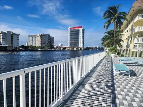 1913 S Ocean Drive Hallandale Beach FL 33009