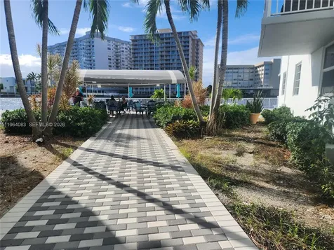 1913 S Ocean Drive Hallandale Beach FL 33009