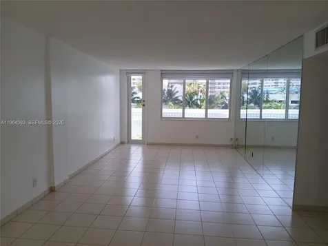 1913 S Ocean Drive Hallandale Beach FL 33009