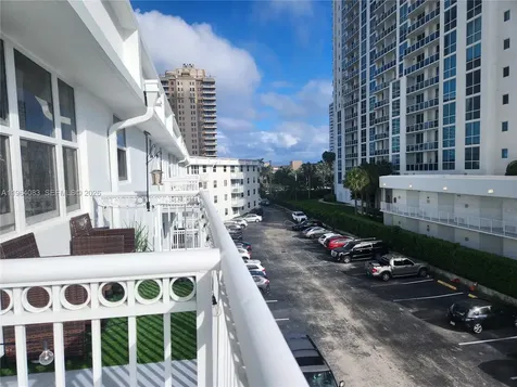 1913 S Ocean Drive Hallandale Beach FL 33009