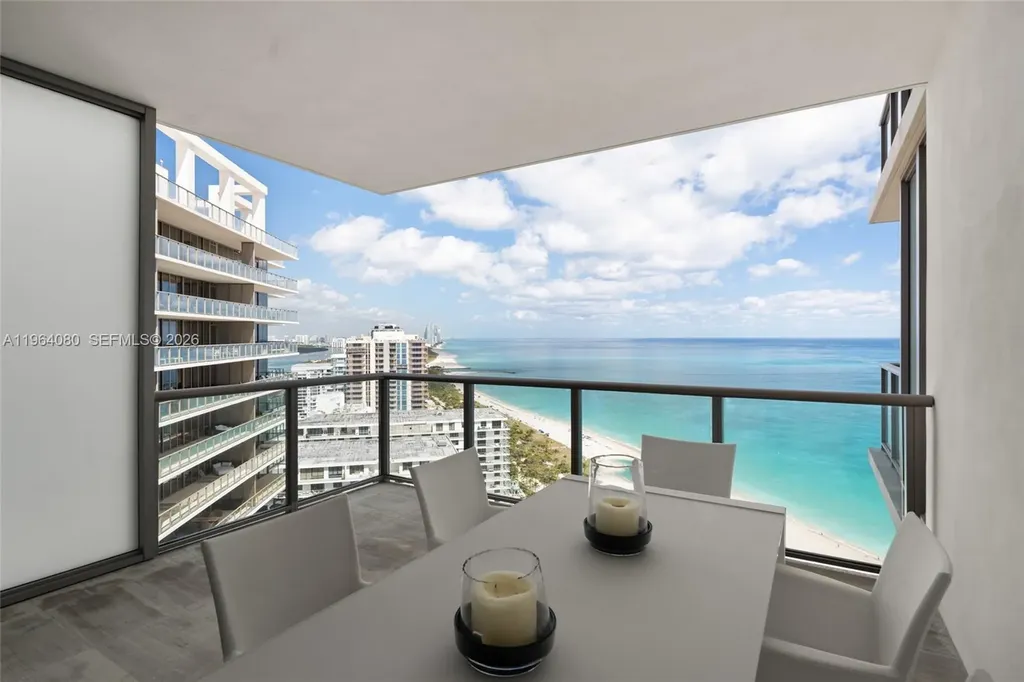 9703 Collins Avenue Bal Harbour FL 33154