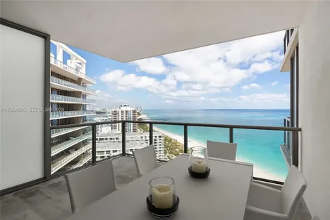 9703 Collins Avenue Bal Harbour FL 33154