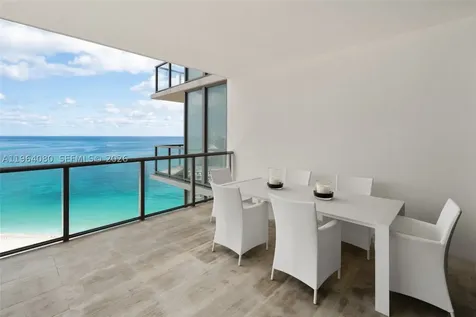 9703 Collins Avenue Bal Harbour FL 33154