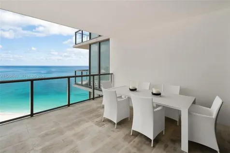 9703 Collins Avenue Bal Harbour FL 33154