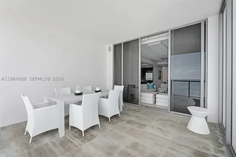 9703 Collins Avenue Bal Harbour FL 33154