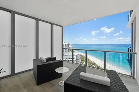 9703 Collins Avenue Bal Harbour FL 33154