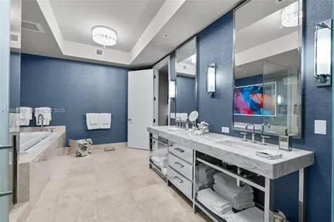 9703 Collins Avenue Bal Harbour FL 33154