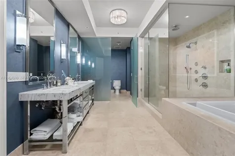 9703 Collins Avenue Bal Harbour FL 33154