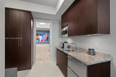 9703 Collins Avenue Bal Harbour FL 33154