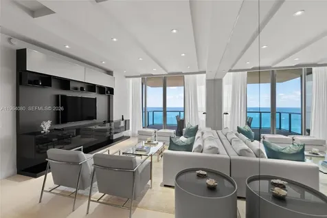 9703 Collins Avenue Bal Harbour FL 33154