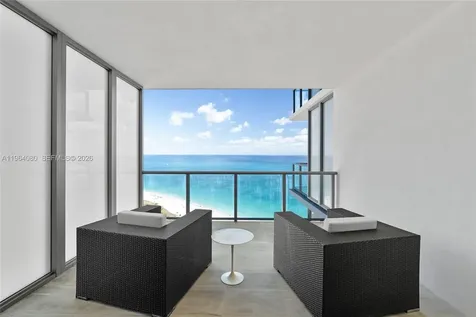 9703 Collins Avenue Bal Harbour FL 33154