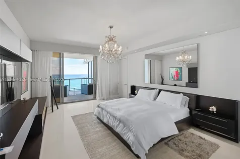 9703 Collins Avenue Bal Harbour FL 33154
