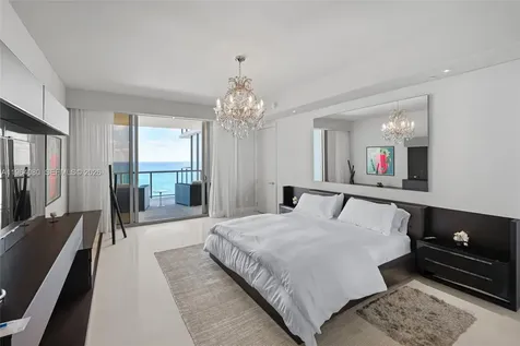 9703 Collins Avenue Bal Harbour FL 33154