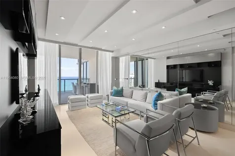 9703 Collins Avenue Bal Harbour FL 33154