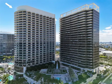 9703 Collins Avenue Bal Harbour FL 33154