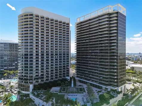 9703 Collins Avenue Bal Harbour FL 33154