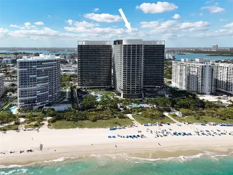 9703 Collins Avenue Bal Harbour FL 33154
