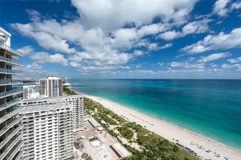 9703 Collins Avenue Bal Harbour FL 33154