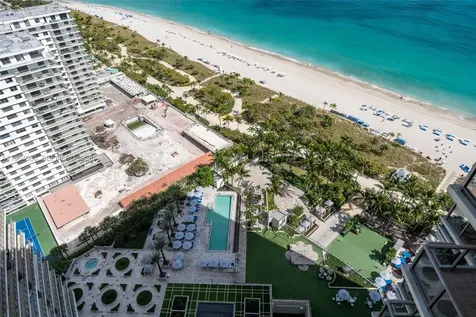 9703 Collins Avenue Bal Harbour FL 33154