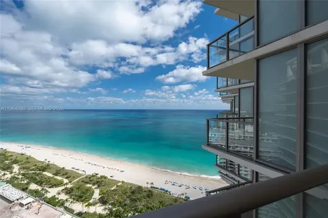 9703 Collins Avenue Bal Harbour FL 33154