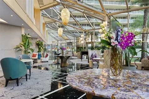 9703 Collins Avenue Bal Harbour FL 33154