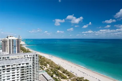 9703 Collins Avenue Bal Harbour FL 33154