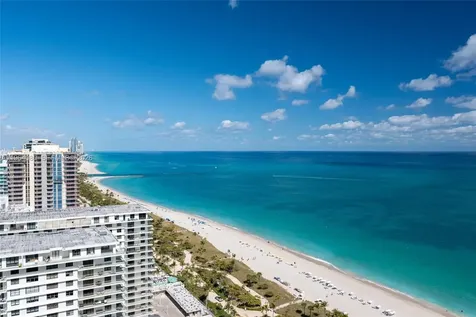 9703 Collins Avenue Bal Harbour FL 33154