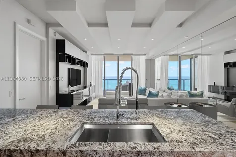 9703 Collins Avenue Bal Harbour FL 33154