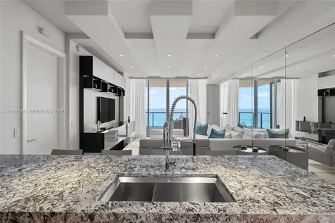 9703 Collins Avenue Bal Harbour FL 33154