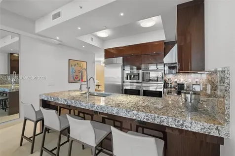 9703 Collins Avenue Bal Harbour FL 33154