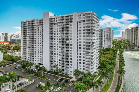 2801 NE 183rd Street Aventura FL 33160