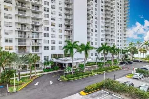 2801 NE 183rd Street Aventura FL 33160